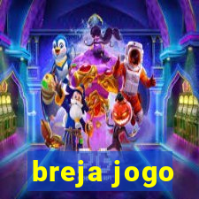 breja jogo